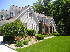 Landscapers and Lawncare Services in Gray, GA