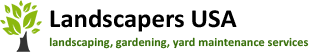 Gray Landscapers